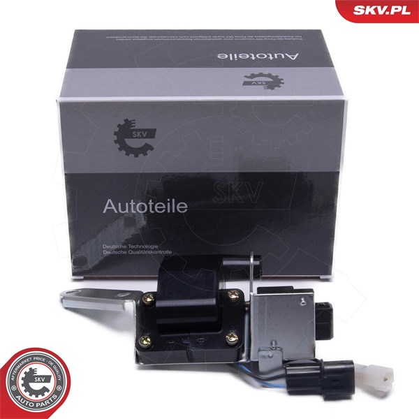 Tändspole Esen skv 03SKV350 ESEN SKV