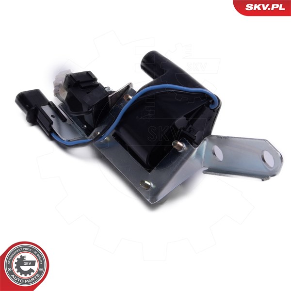 Tändspole Esen skv 03SKV350 ESEN SKV Tändspole Esen skv 03SKV350 ESEN SKV
