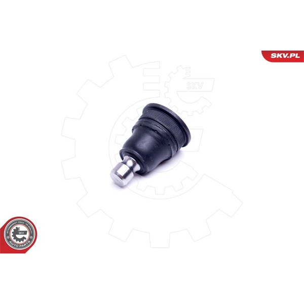 Kulled / Spindelled, Framaxel Esen skv 04SKV580 ESEN SKV Kulled / Spindelled, Framaxel Esen skv 04SKV580 ESEN SKV