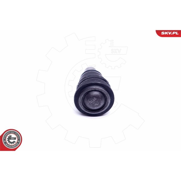 Kulled / Spindelled, Framaxel Esen skv 04SKV580 ESEN SKV Kulled / Spindelled, Framaxel Esen skv 04SKV580 ESEN SKV