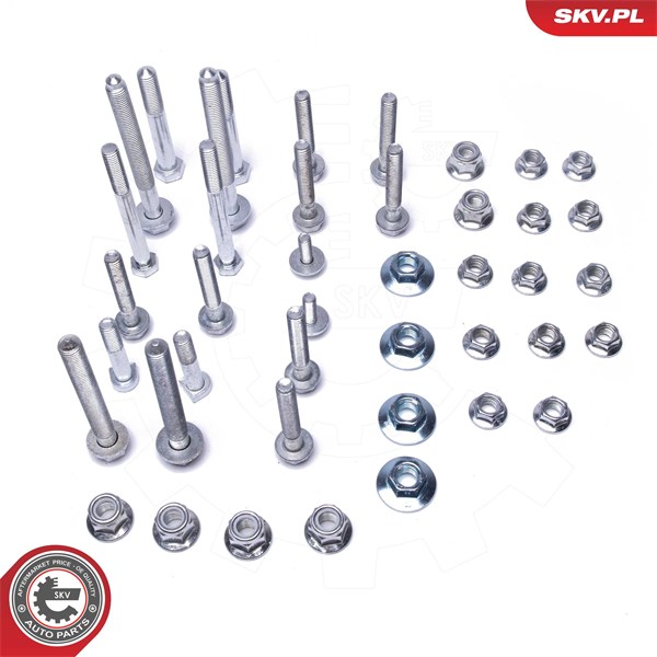 Länkarmssats, Framaxel Esen skv 04SKV920 ESEN SKV Länkarmssats, Framaxel Esen skv 04SKV920 ESEN SKV