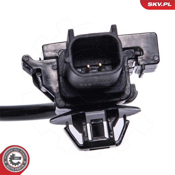 ABS-givare, Sensor, hjulvarvtal, Bakaxel höger Esen skv 06SKV451 ESEN SKV