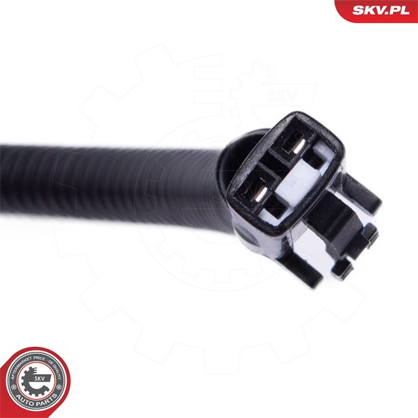 ABS-givare, Sensor, hjulvarvtal, Vänster fram Esen skv 06SKV466 ESEN SKV