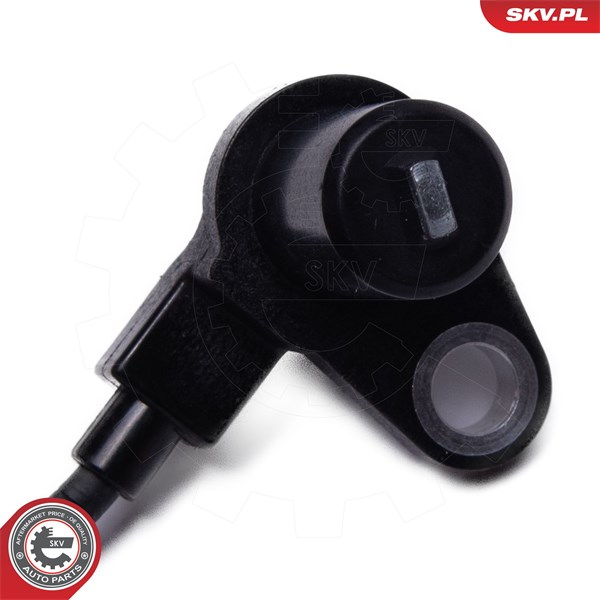 ABS-givare, Sensor, hjulvarvtal, framaxel höger Esen skv 06SKV503 ESEN SKV