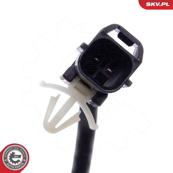 ABS-givare, Sensor, hjulvarvtal, framaxel höger Esen skv 06SKV503 ESEN SKV