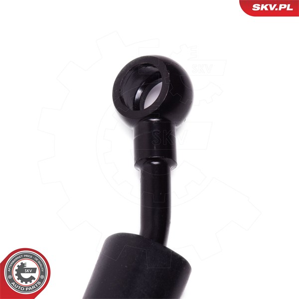 Hydraulikslang, styrsystem, Från hydraulpump till styrväxel Esen  ESEN SKV