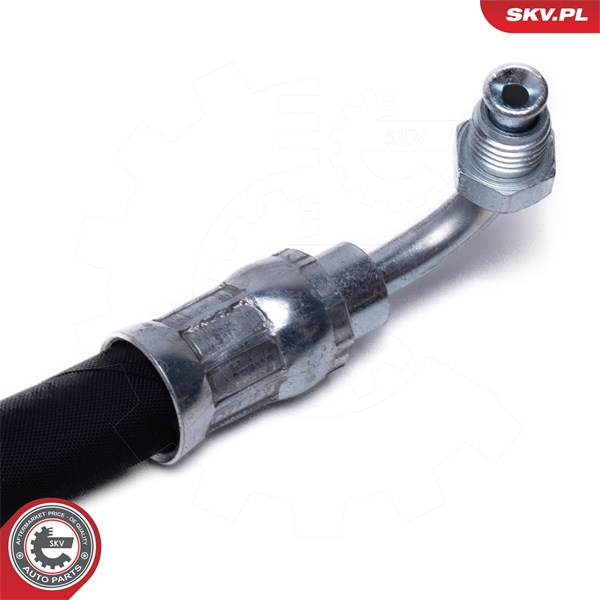 Hydraulikslang, styrsystem, Från hydraulpump till styrväxel Esen ESEN SKV Hydraulikslang, styrsystem, Från hydraulpump till styrväxel Esen ESEN SKV