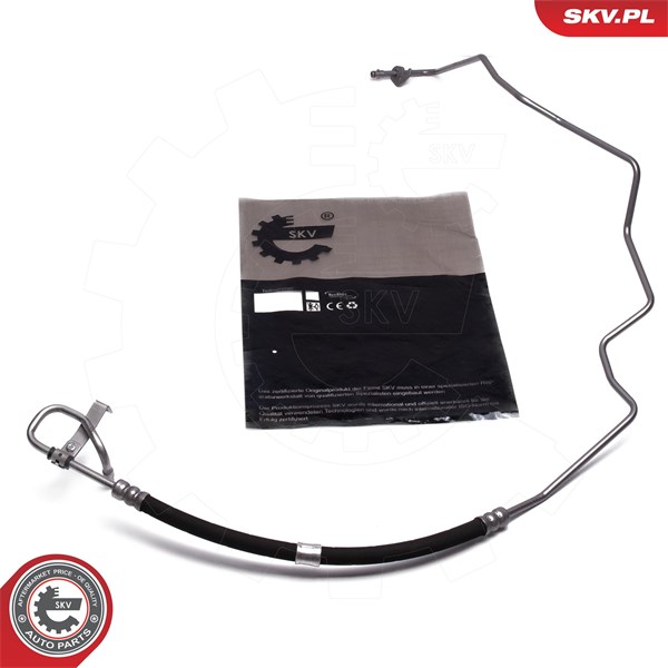 Hydraulikslang, styrsystem Esen skv 10SKV829 ESEN SKV