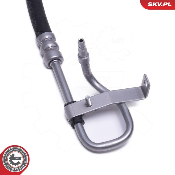 Hydraulikslang, styrsystem Esen skv 10SKV829 ESEN SKV