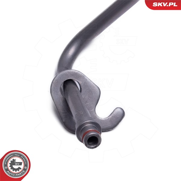 Hydraulikslang, styrsystem Esen skv 10SKV829 ESEN SKV