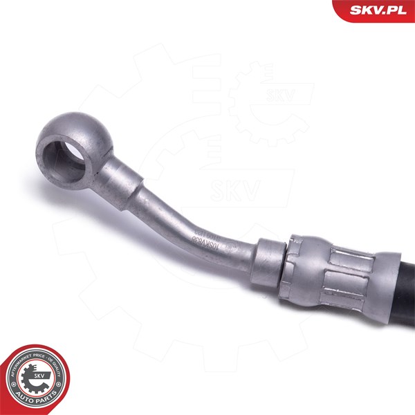 Hydraulikslang, styrsystem Esen skv 10SKV838 ESEN SKV