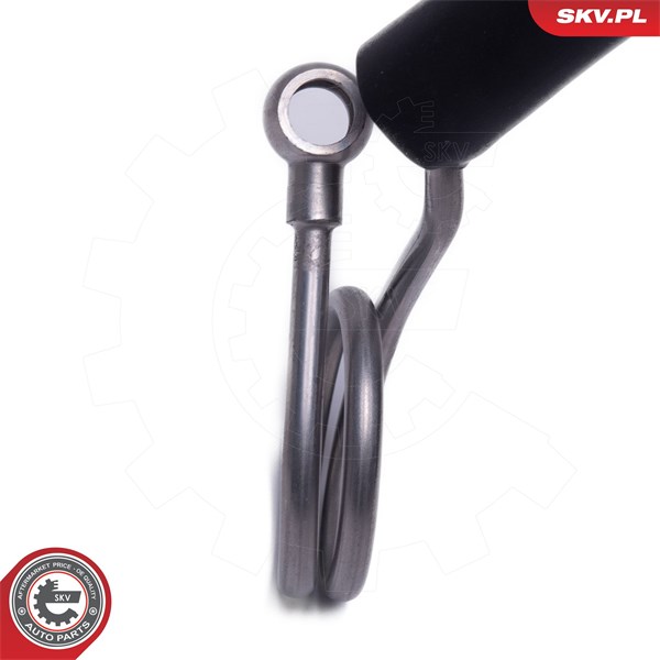 Hydraulikslang, styrsystem Esen skv 10SKV838 ESEN SKV