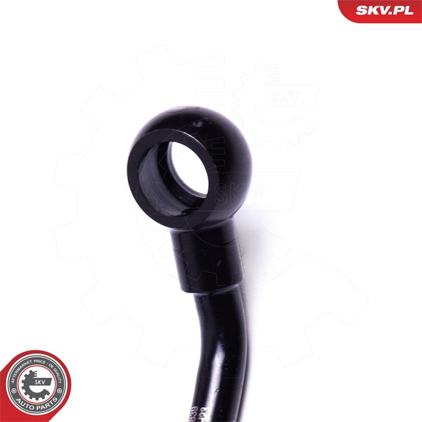 Hydraulikslang, styrsystem, Från hydraulpump till styrväxel Esen ESEN SKV Hydraulikslang, styrsystem, Från hydraulpump till styrväxel Esen ESEN SKV