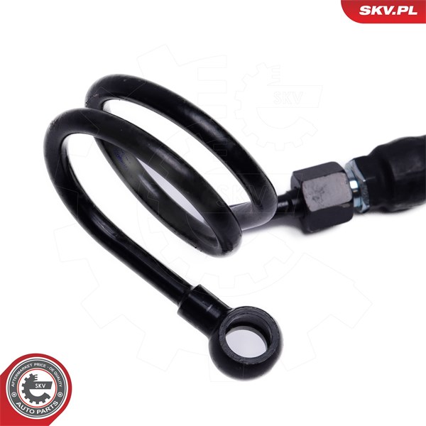 Hydraulikslang, styrsystem, Från hydraulpump till styrväxel Esen ESEN SKV Hydraulikslang, styrsystem, Från hydraulpump till styrväxel Esen ESEN SKV