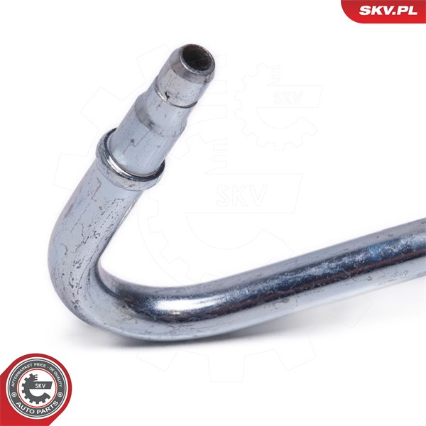 Hydraulikslang, styrsystem, Från hydraulpump till styrväxel Esen ESEN SKV Hydraulikslang, styrsystem, Från hydraulpump till styrväxel Esen ESEN SKV