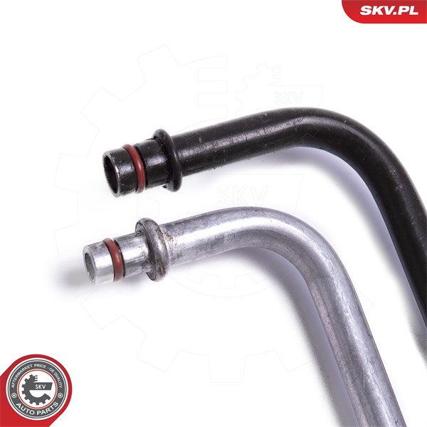 Hydraulikslang, styrsystem Esen skv 10SKV861 ESEN SKV
