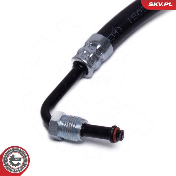 Hydraulikslang, styrsystem, Fram Esen skv 10SKV862 ESEN SKV