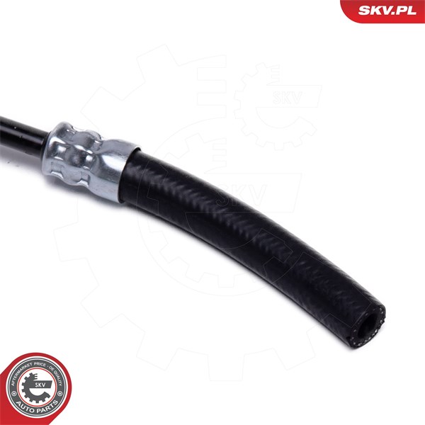 Hydraulikslang, styrsystem, Fram Esen skv 10SKV862 ESEN SKV
