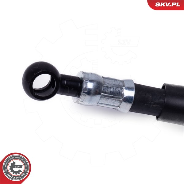 Hydraulikslang, styrsystem, Från hydraulpump till styrväxel Esen ESEN SKV Hydraulikslang, styrsystem, Från hydraulpump till styrväxel Esen ESEN SKV