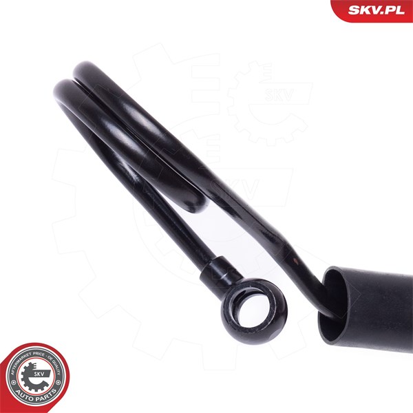 Hydraulikslang, styrsystem, Från hydraulpump till styrväxel Esen ESEN SKV Hydraulikslang, styrsystem, Från hydraulpump till styrväxel Esen ESEN SKV