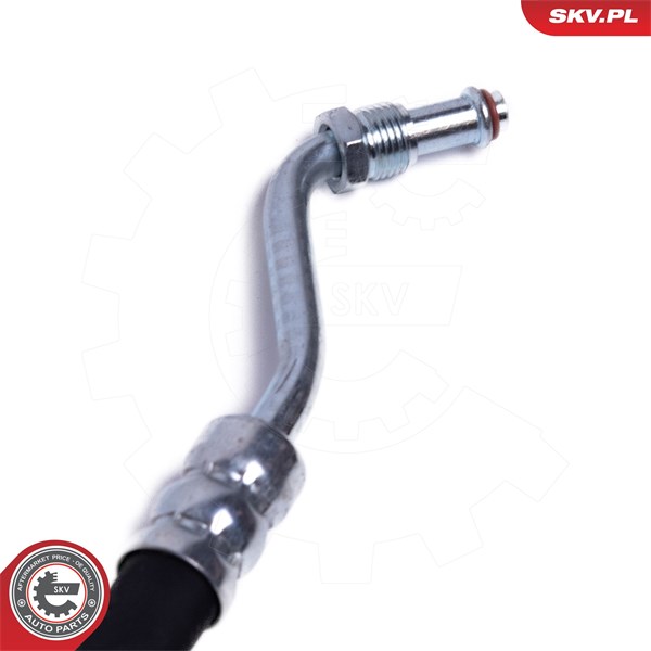 Hydraulikslang, styrsystem, Från hydraulpump till styrväxel Esen ESEN SKV Hydraulikslang, styrsystem, Från hydraulpump till styrväxel Esen ESEN SKV