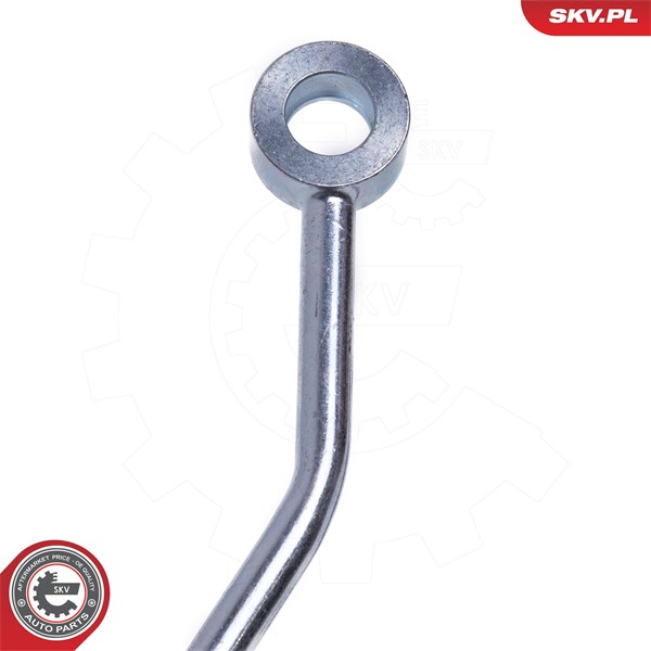 Hydraulikslang, styrsystem, Från hydraulpump till styrväxel Esen ESEN SKV Hydraulikslang, styrsystem, Från hydraulpump till styrväxel Esen ESEN SKV