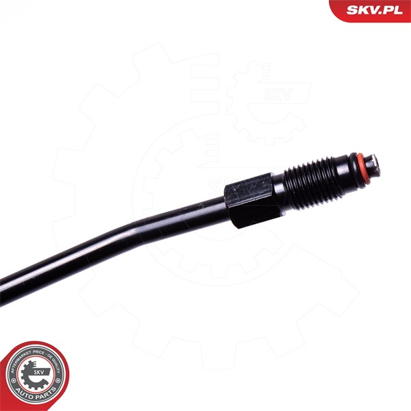 Hydraulikslang, styrsystem Esen skv 10SKV875 ESEN SKV