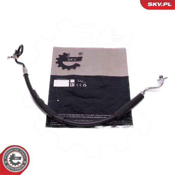 Hydraulikslang, styrsystem Esen skv 10SKV883 ESEN SKV