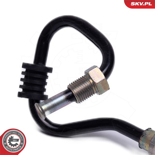 Hydraulikslang, styrsystem Esen skv 10SKV883 ESEN SKV