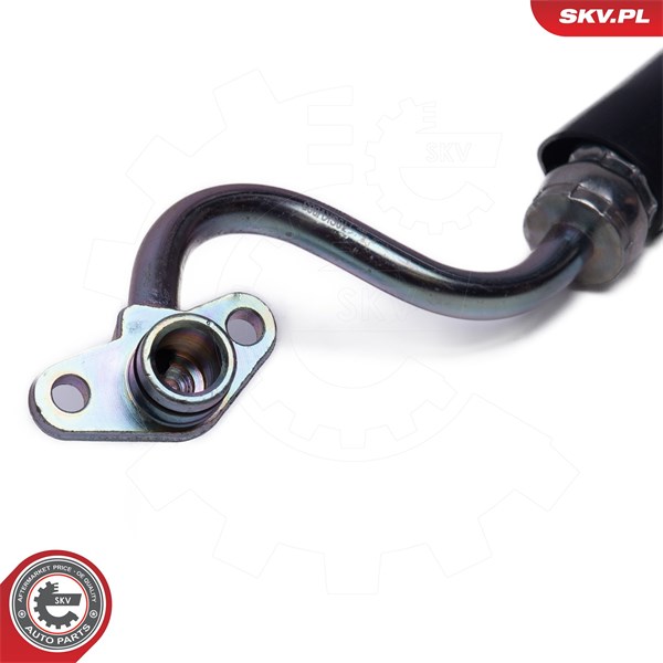 Hydraulikslang, styrsystem Esen skv 10SKV883 ESEN SKV