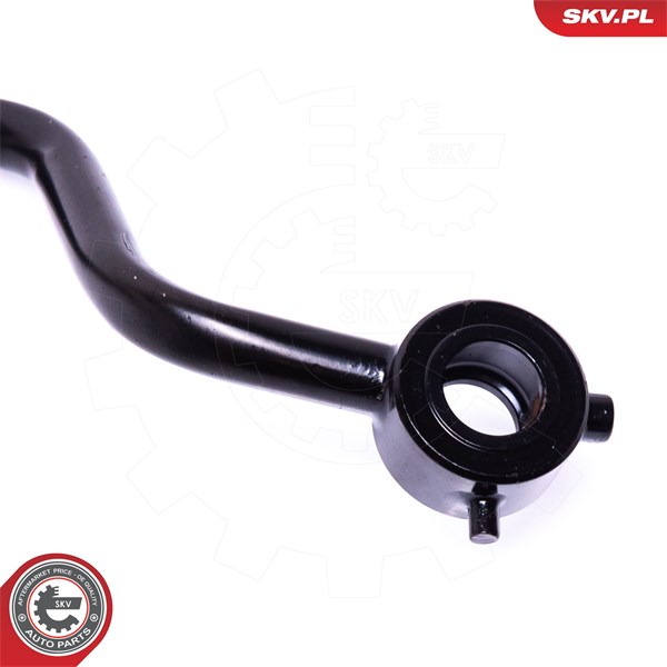 Hydraulikslang, styrsystem, Från hydraulpump till styrväxel Esen ESEN SKV Hydraulikslang, styrsystem, Från hydraulpump till styrväxel Esen ESEN SKV