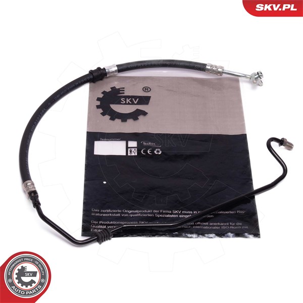 Hydraulikslang, styrsystem Esen skv 10SKV890 ESEN SKV