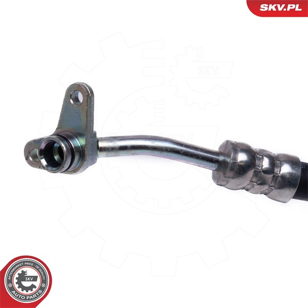 Hydraulikslang, styrsystem Esen skv 10SKV890 ESEN SKV Hydraulikslang, styrsystem Esen skv 10SKV890 ESEN SKV