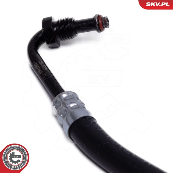Hydraulikslang, styrsystem Esen skv 10SKV893 ESEN SKV