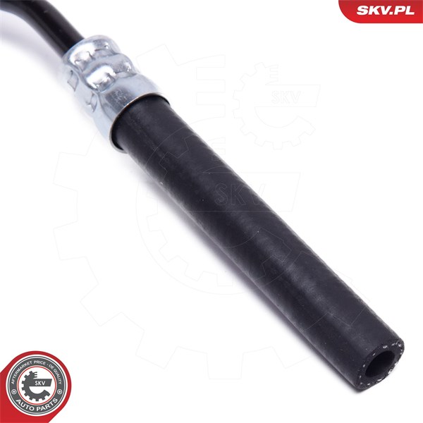 Hydraulikslang, styrsystem Esen skv 10SKV893 ESEN SKV