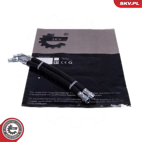 Hydraulikslang, styrsystem Esen skv 10SKV905 ESEN SKV