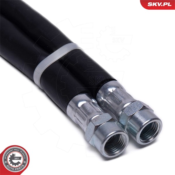 Hydraulikslang, styrsystem Esen skv 10SKV905 ESEN SKV