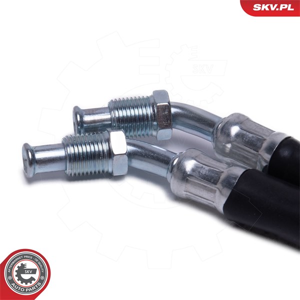 Hydraulikslang, styrsystem Esen skv 10SKV905 ESEN SKV