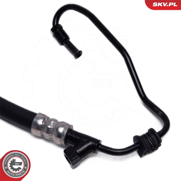 Hydraulikslang, styrsystem Esen skv 10SKV912 ESEN SKV