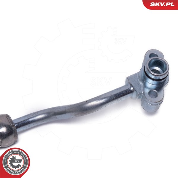 Hydraulikslang, styrsystem Esen skv 10SKV912 ESEN SKV