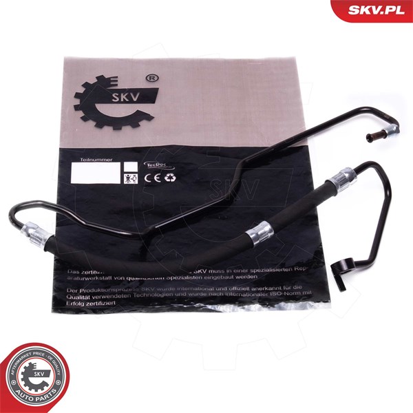 Hydraulikslang, styrsystem Esen skv 10SKV918 ESEN SKV