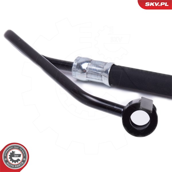 Hydraulikslang, styrsystem Esen skv 10SKV918 ESEN SKV
