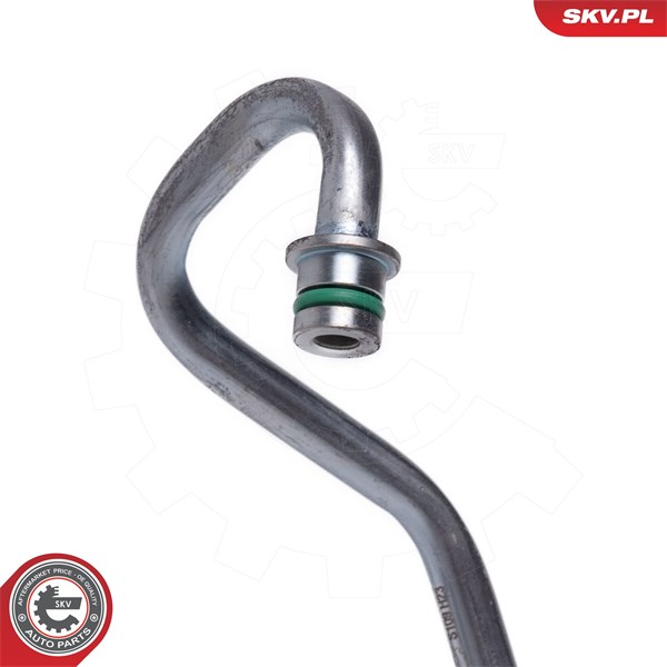 Hydraulikslang, styrsystem Esen skv 10SKV923 ESEN SKV