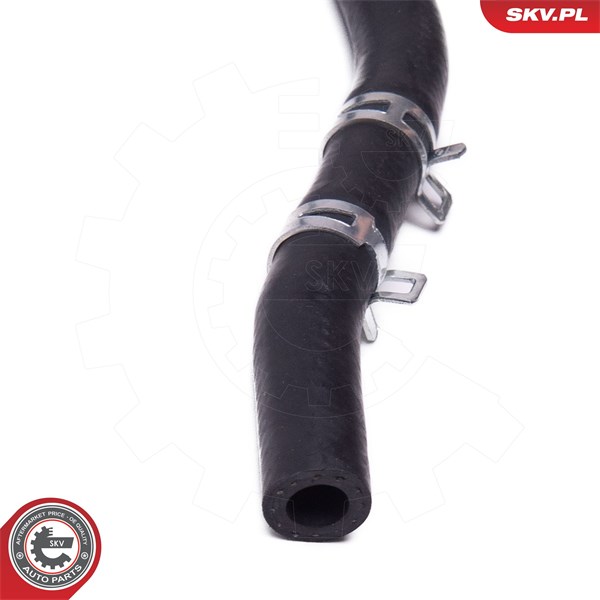 Hydraulikslang, styrsystem Esen skv 10SKV923 ESEN SKV