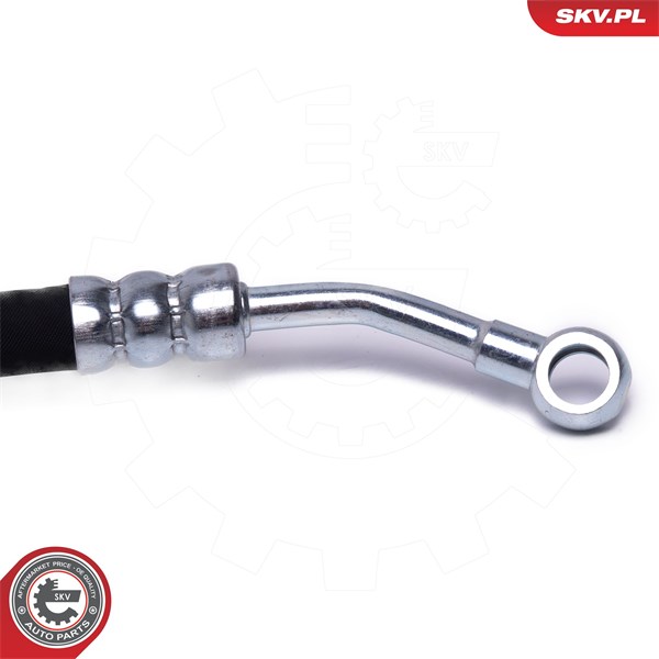 Hydraulikslang, styrsystem, Från hydraulpump till styrväxel Esen ESEN SKV Hydraulikslang, styrsystem, Från hydraulpump till styrväxel Esen ESEN SKV