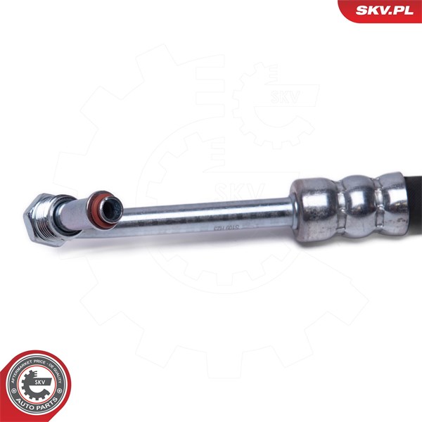 Hydraulikslang, styrsystem, Från hydraulpump till styrväxel Esen ESEN SKV Hydraulikslang, styrsystem, Från hydraulpump till styrväxel Esen ESEN SKV