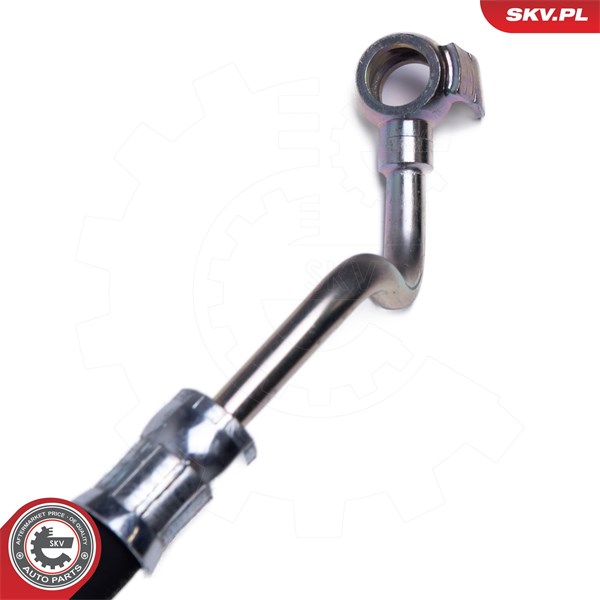 Hydraulikslang, styrsystem, Från hydraulpump till styrväxel Esen ESEN SKV Hydraulikslang, styrsystem, Från hydraulpump till styrväxel Esen ESEN SKV