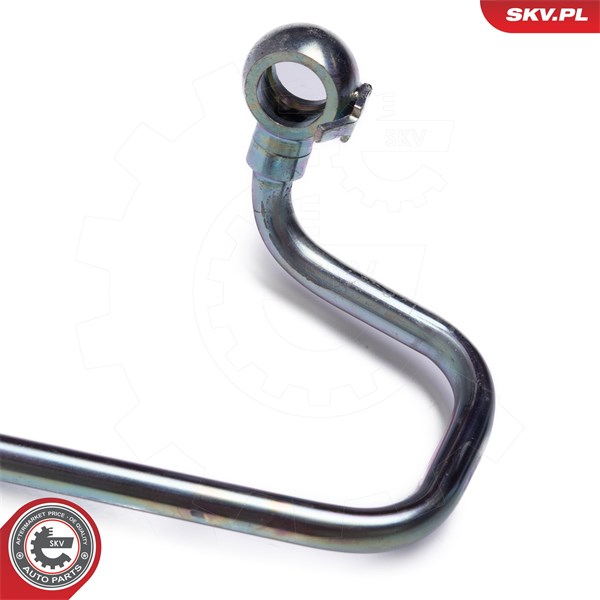 Hydraulikslang, styrsystem, Från hydraulpump till styrväxel Esen ESEN SKV Hydraulikslang, styrsystem, Från hydraulpump till styrväxel Esen ESEN SKV