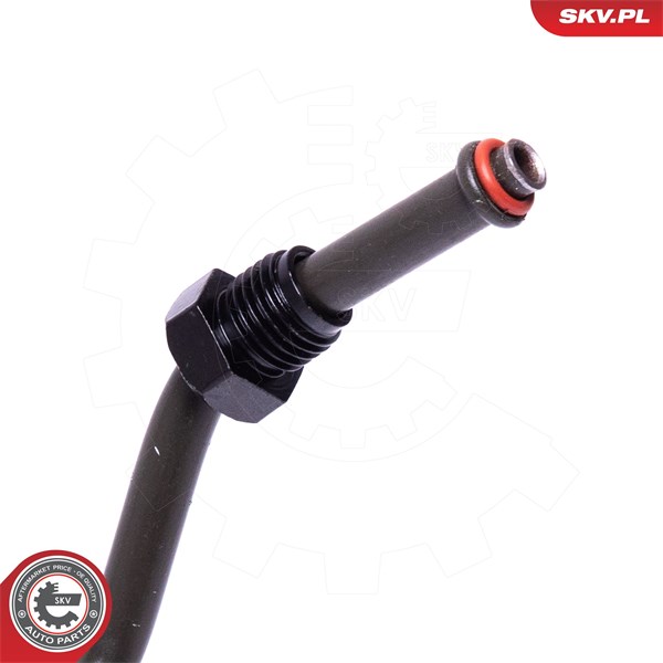Hydraulikslang, styrsystem, Från hydraulpump till styrväxel Esen ESEN SKV Hydraulikslang, styrsystem, Från hydraulpump till styrväxel Esen ESEN SKV