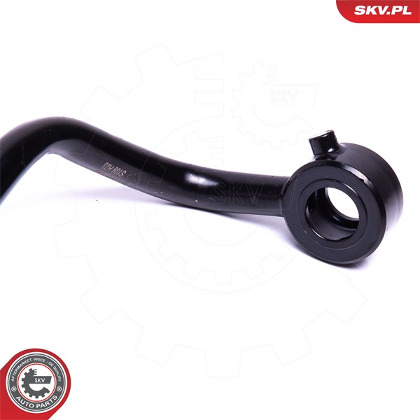 Hydraulikslang, styrsystem, Från hydraulpump till styrväxel Esen ESEN SKV Hydraulikslang, styrsystem, Från hydraulpump till styrväxel Esen ESEN SKV